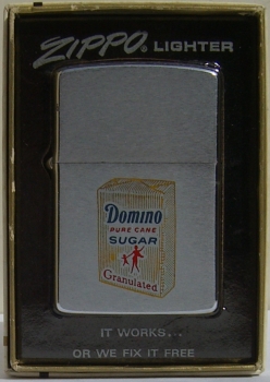 Domino Sugar